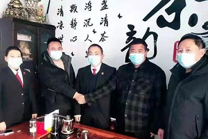 仙桃讨债公司